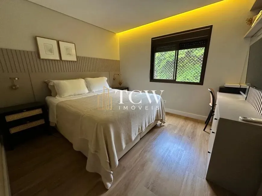 Imagem Apartamento à venda no bairro Brooklin - São Paulo/SP, Zona Sul