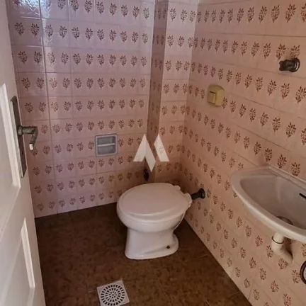 Imagem Apartamento 2 dormitórios para locação no Boqueirão, Santos