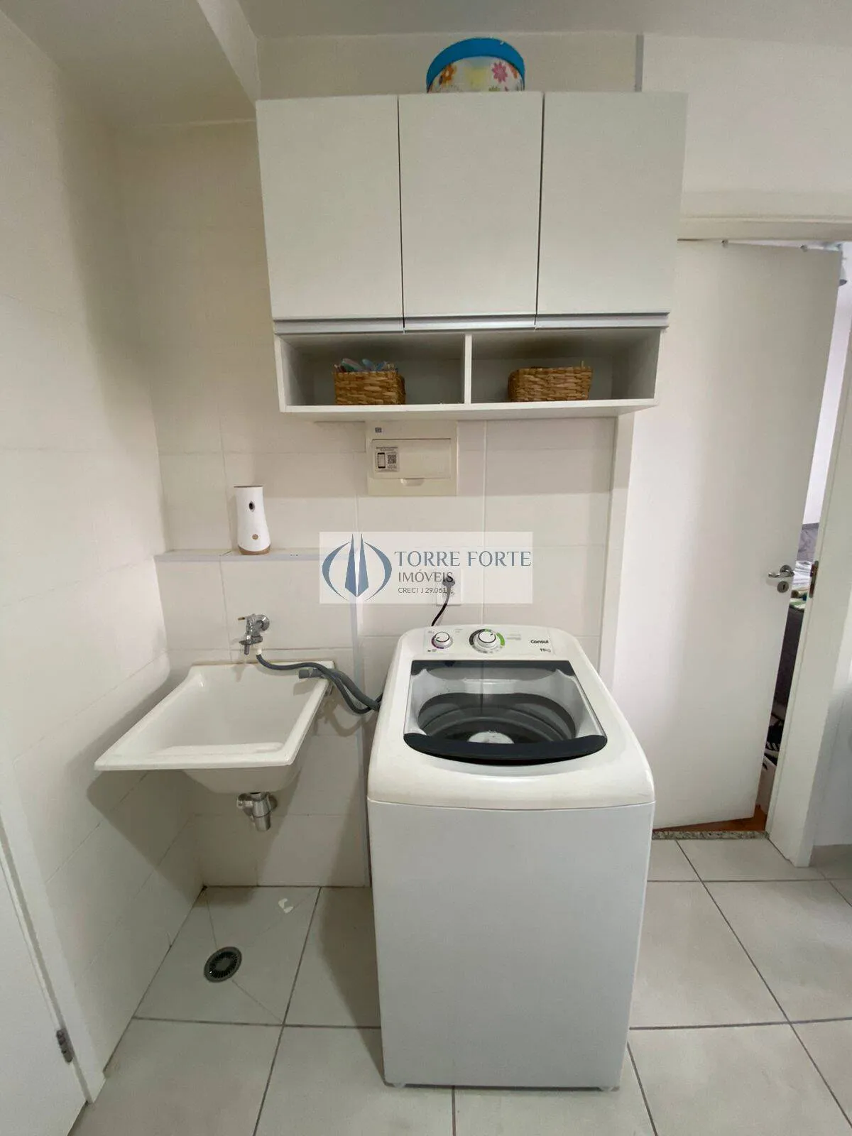 Imagem Apartamento 1 dormitório na Vila Ema