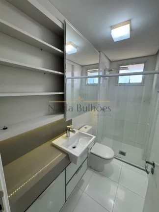 Imagem APARTAMENTO RESIDENCIAL em SÃO JOSÉ - SC, BARREIROS