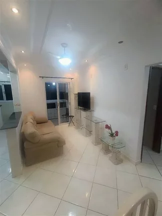 Imagem APARTAMENTO COM 69.04 m² - MARACANÃ - PRAIA GRANDE SP