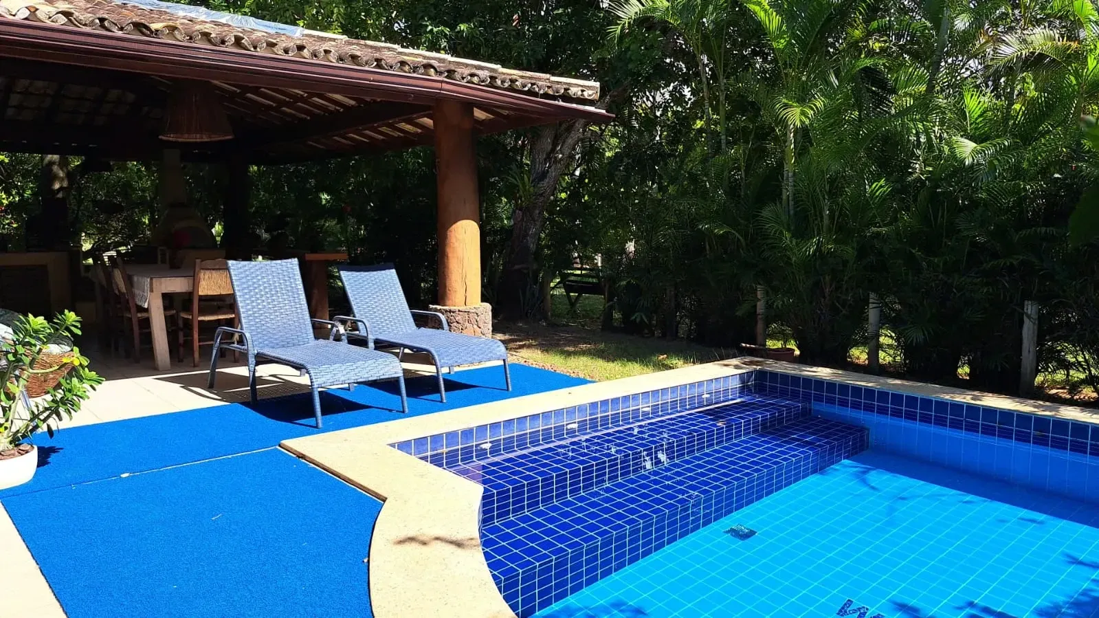 Imagem Casa de Condomínio com 4 Quartos para Alugar ou Temporada, 350 m² em Praia do Forte - Mata de São João