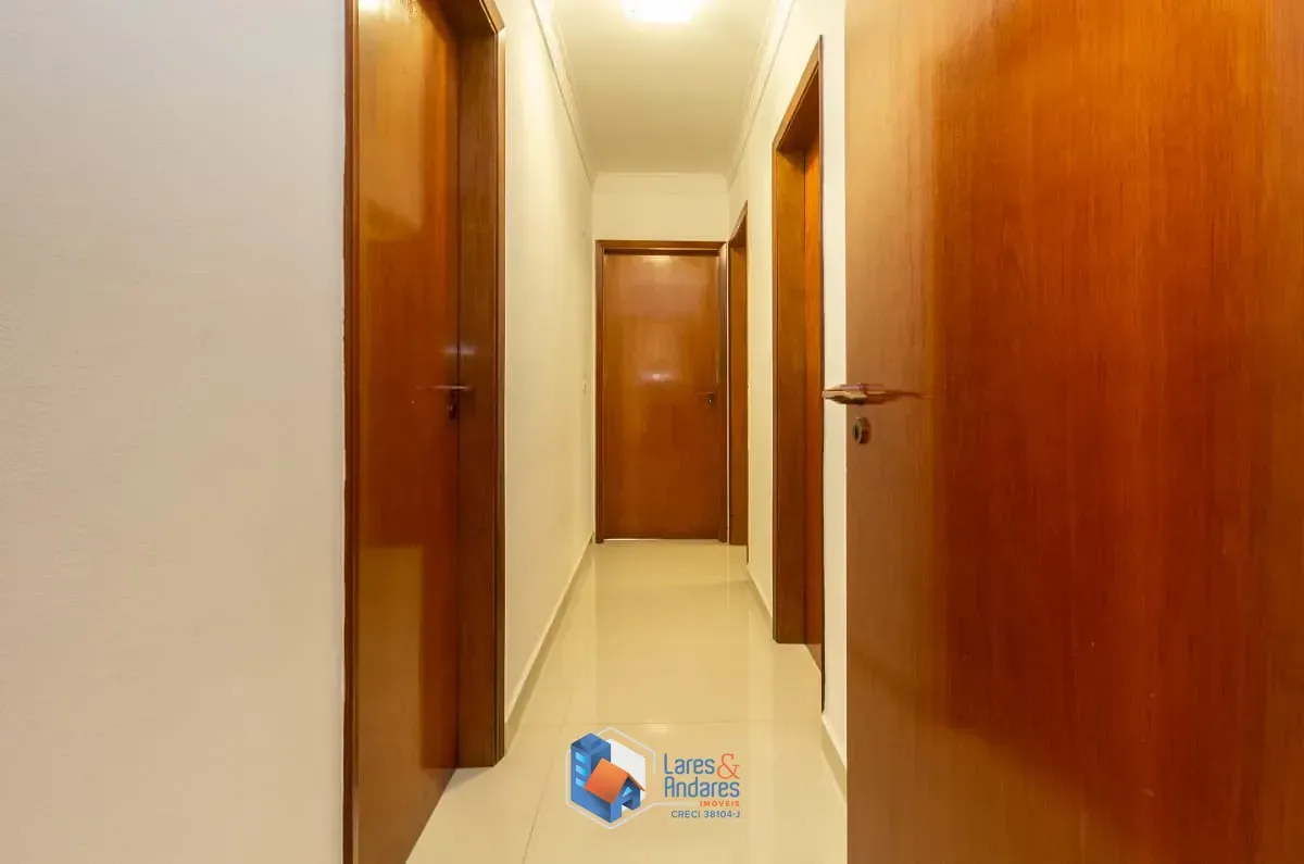 Imagem Apartamento para venda em Perdizes com 3 quartos, sendo 1 suíte, 125m²