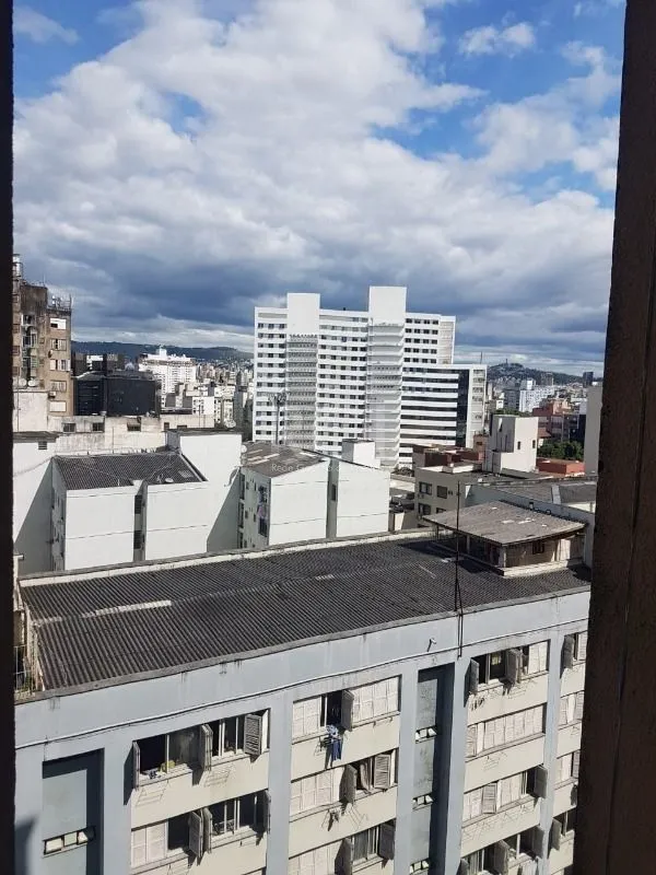 Imagem Apartamento para Venda - 100m², 3 dormitórios, Centro Histórico