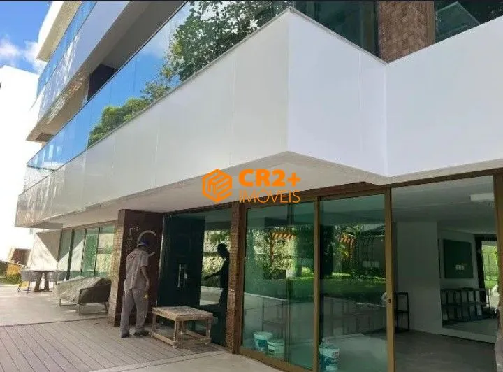 Imagem Vendo Apartamento pronto para morar na Dezessete de Agosto - Recife 122m² - 3 su