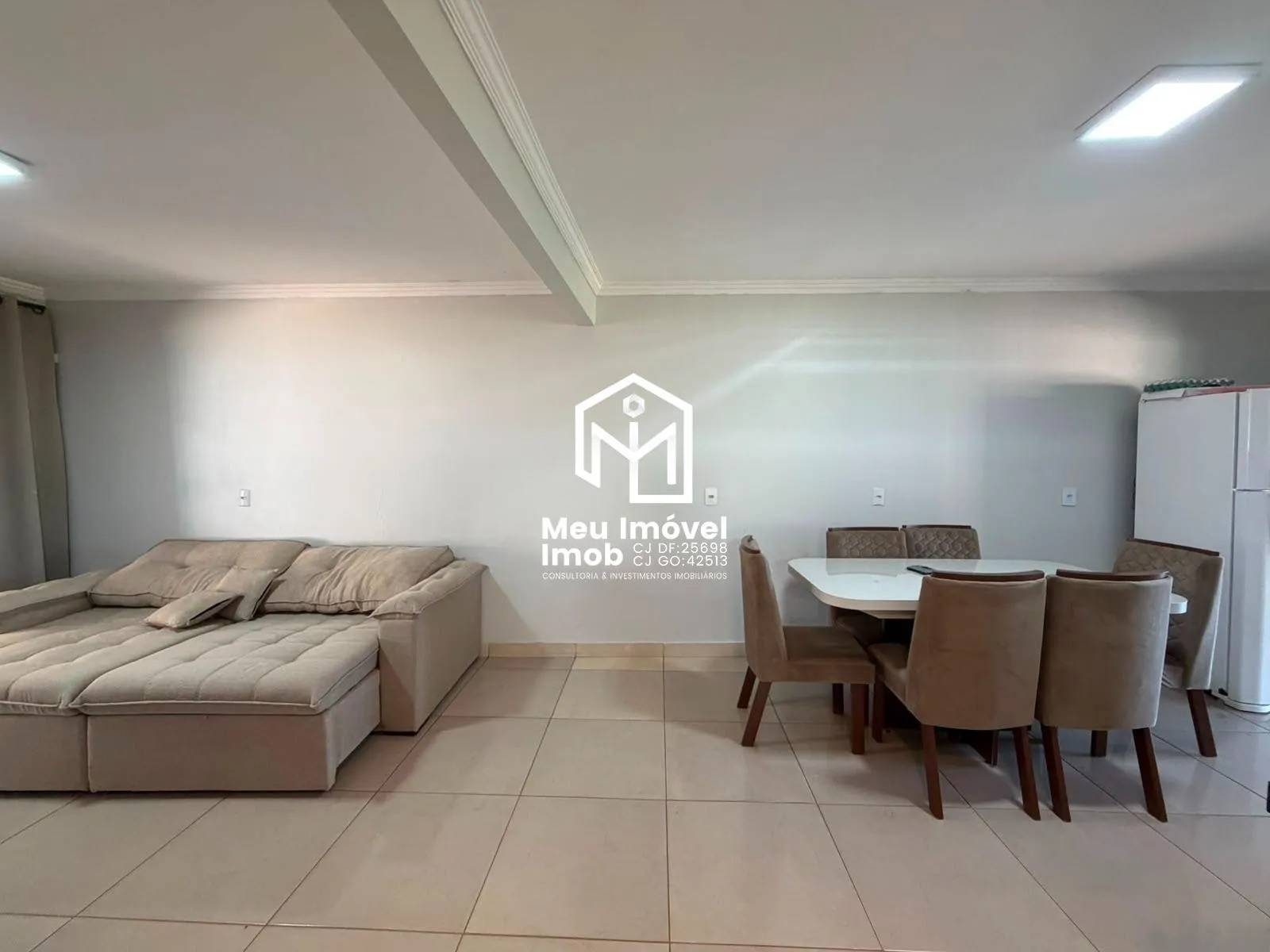 Imagem Condomínio Park Bela Vista Casa 2 Quartos 2 Vagas 60m² SHA