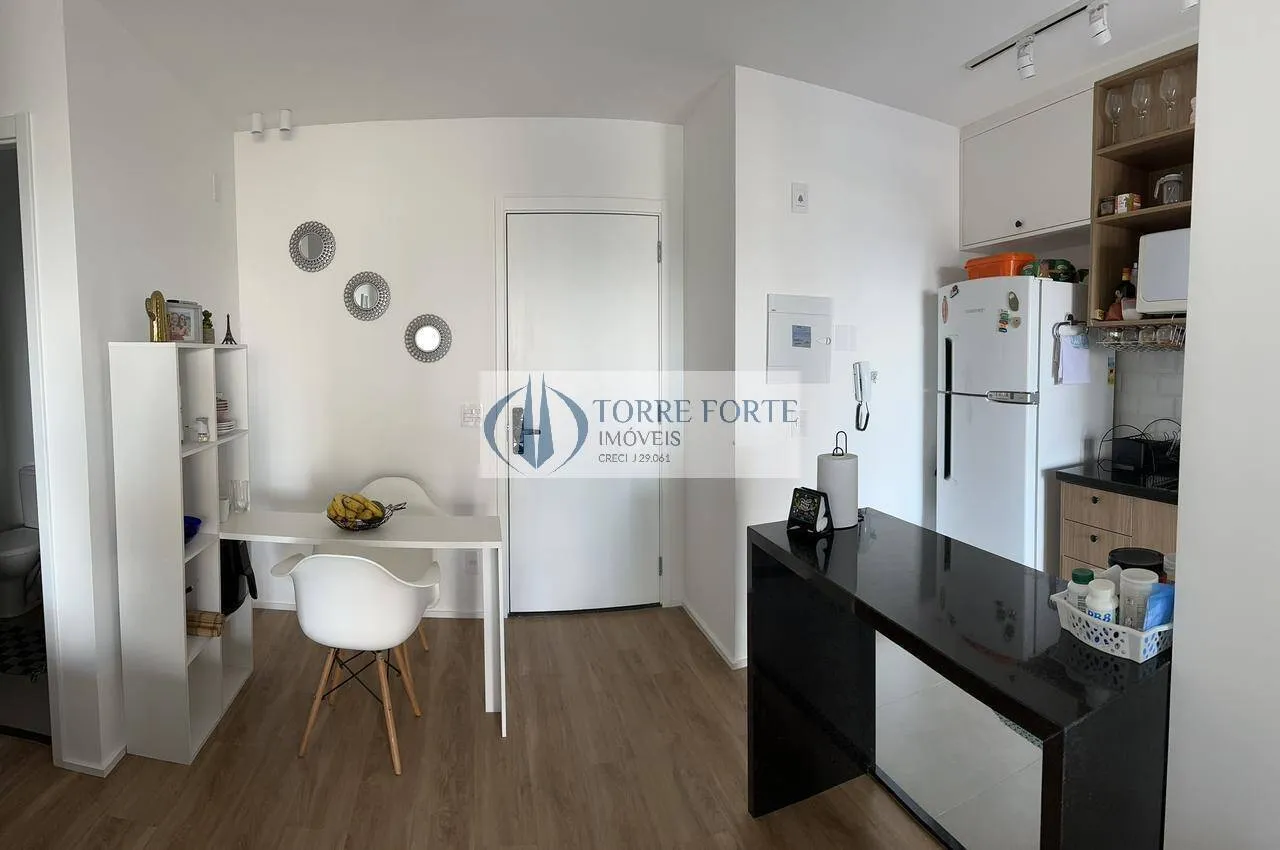 Imagem Apartamento com 2 dormitórios, 1 suíte, 1 vaga de garagem, Ipiranga
