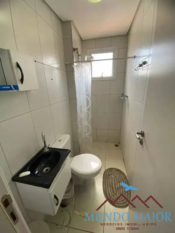 Imagem Apartamento 48 m², 2 dormitórios - Vila Guiomar Oportunidade em Santo André
