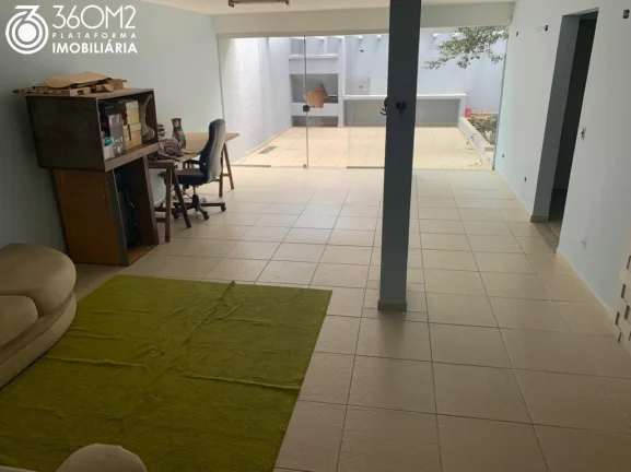 Imagem Casa para Venda em São Bernardo do Campo / SP no bairro Nova Petrópolis