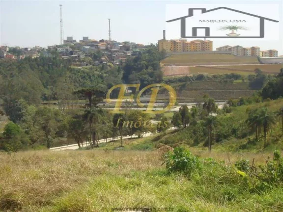 Imagem Áreas Industriais para Venda em Mairiporã