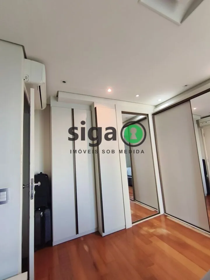 Imagem Apartamento de 70m² no Panamby