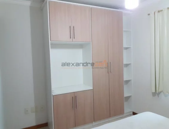 Imagem Apartamento 2 dormitórios