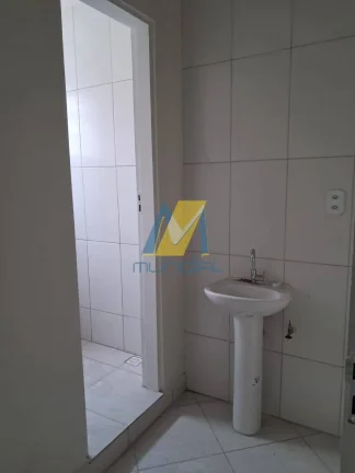 Imagem Salão comercial amplo para seu negócio crescer com visibilidade e acesso