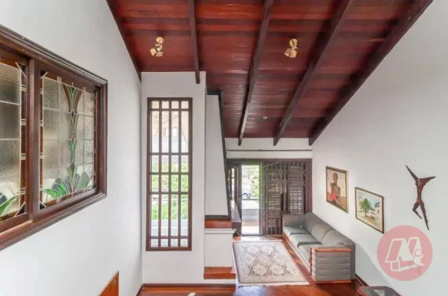 Imagem Casa à venda, 253 m² por R$ 1.600.000,00 - Rio Branco - Porto Alegre/RS
