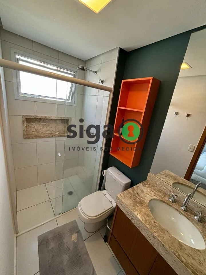 Imagem VENDA - IMÓVEL NO MORUMBI, PRAÇA DANKMAR, COM 104M² MOBILIADO!!! 2 VAGAS