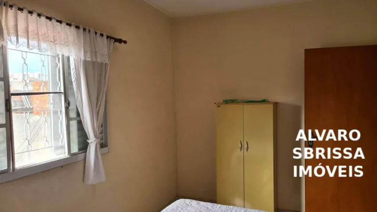 Imagem Vende- Casa Vila Progresso (aceita permuta)- Itu/SP