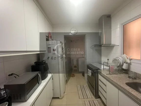 Imagem Apartamento - Alliance Residence