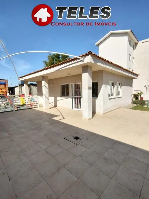 Imagem Apartamento pronto pra morar com vaga, saia do aluguel;