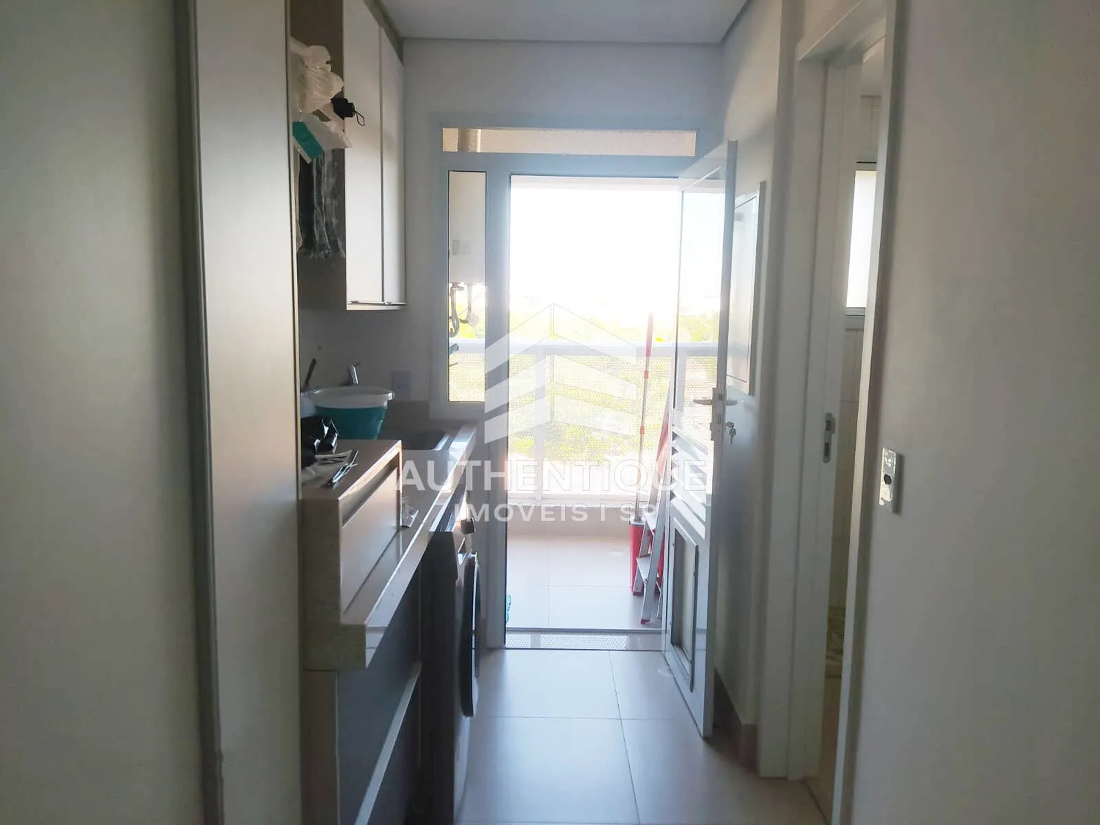 Imagem Allure Patriani Assuncao Santo Andre - Apartamento à venda no bairro Vila Assunção - Santo André/SP