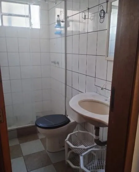 Imagem Casa no bairro Santa Fé com 3 dormitórios e 3 vagas