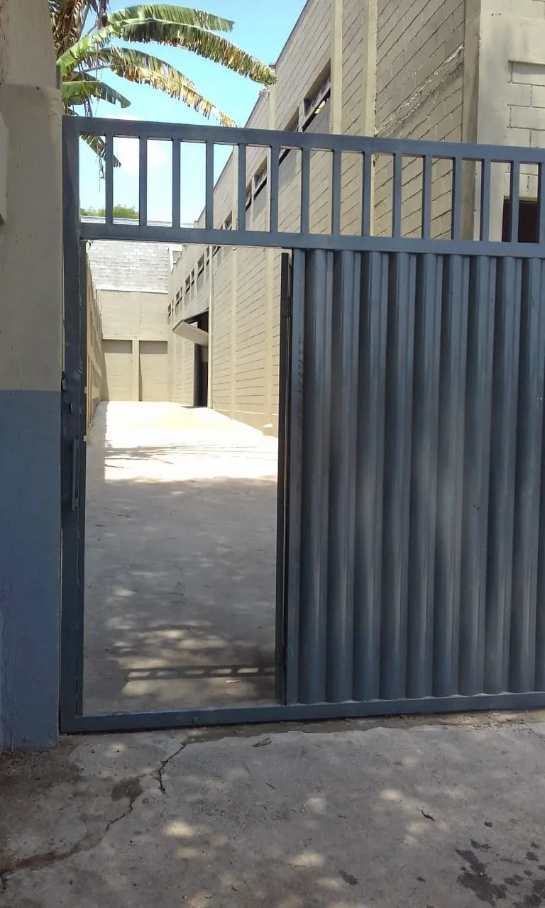 Imagem Comercial à venda 1000M², Jardim São João, Salto - SP