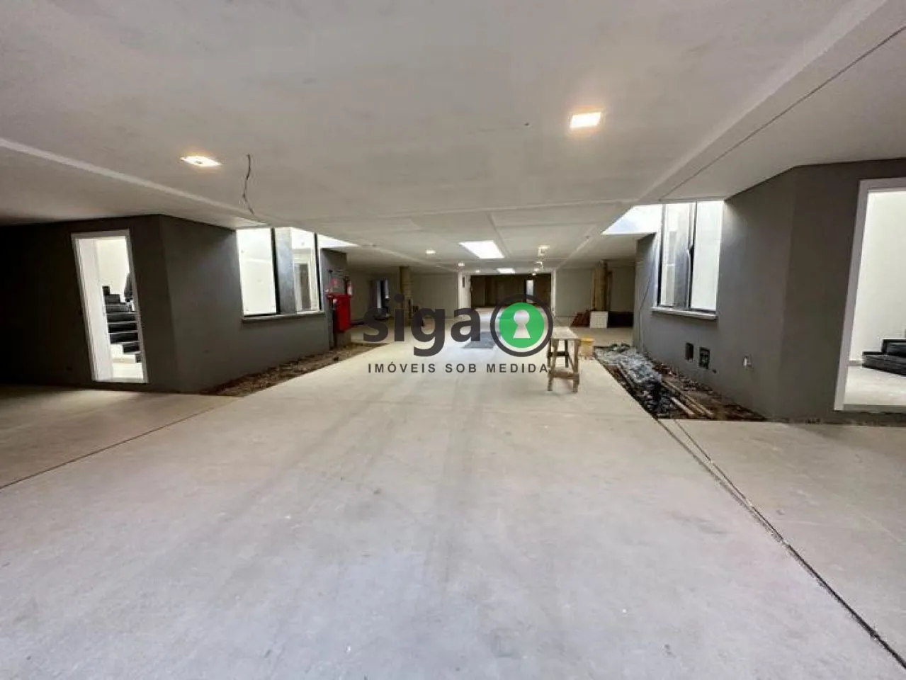 Imagem Casa em condomínio para venda no Brooklin - São Paulo, SP