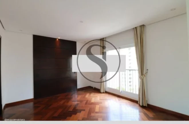 Imagem APARTAMENTO RESIDENCIAL em SÃO PAULO - SP, CERQUEIRA CÉSAR