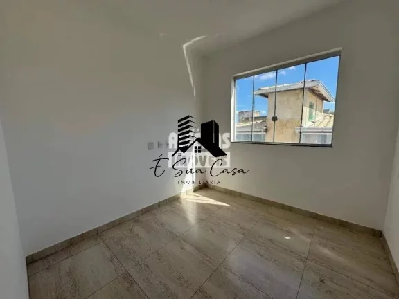 Imagem Apartamento à venda 3 quartos bairro Europa Contagem MG