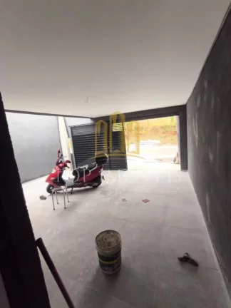 Imagem maravilhosa casa três dormitórios suíte piscina planejados no Jardim Mariana 2