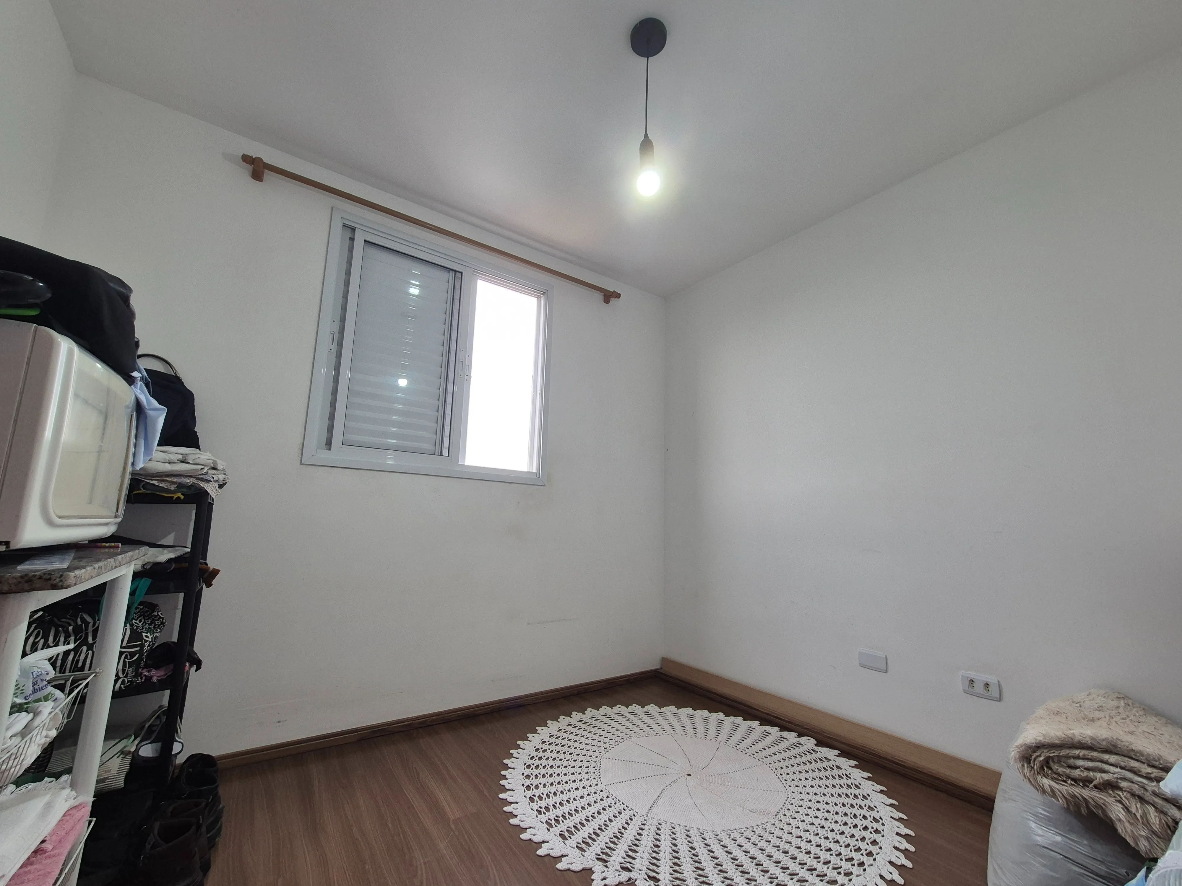Imagem Apartamento à venda no Jardim São Carlos, Sorocaba, 51 m², 2 dormitórios, varanda, andar alto, vista livre, lazer completo e próximo ao Campolim