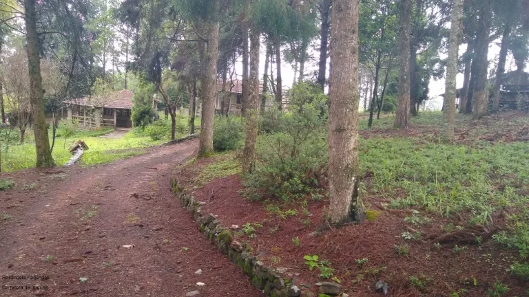 Imagem CHACARA RURAL em POÇOS DE CALDAS - MG, MORADA DOS PÁSSAROS