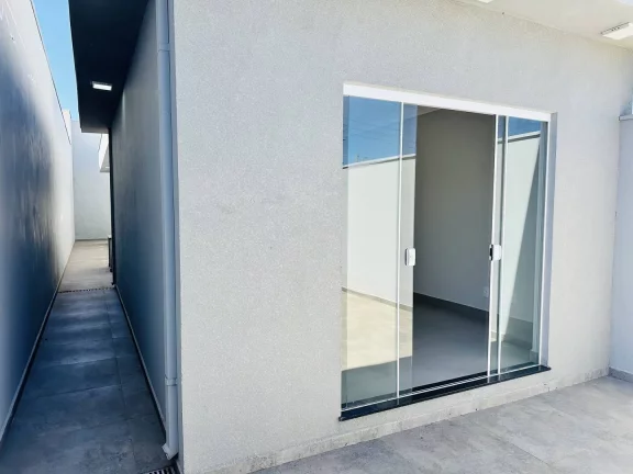 Imagem CASA PADRÃO