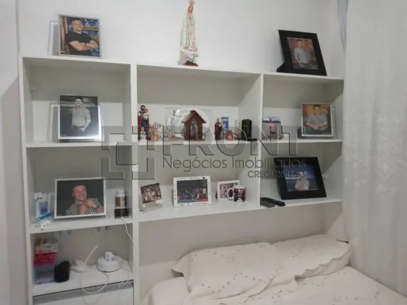 Imagem Apartamento com 1 Quarto à Venda, 37 m² em Campos Elíseos - São Paulo