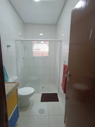 Imagem Casa com 3 dorms, Flórida, Praia Grande - R$ 810 mil, Cod: 2627