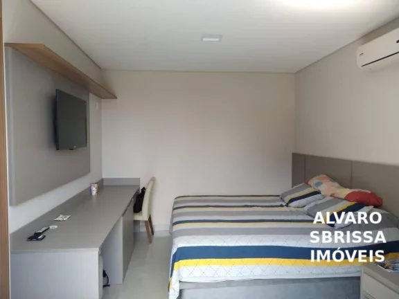 Imagem Linda casa térrea à venda no Condomínio Una em Itu SP