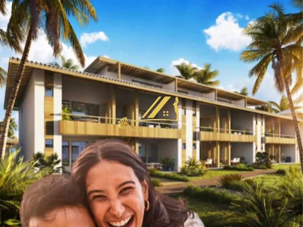 Foto do imóvel Apartamento RESIDENCIAL em Camaçari - Bahia, Itacimirim (Monte Gordo)
