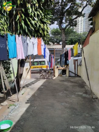 Imagem TERRENO DE 260M² A VENDA NA VILA SOUZA, ÓTIMA LOCALIZAÇÃO!