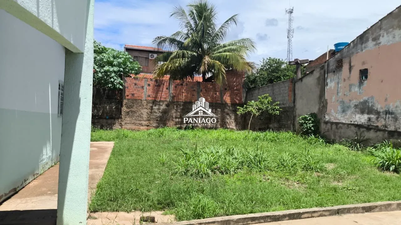 Imagem Casa à venda no bairro Tijucal