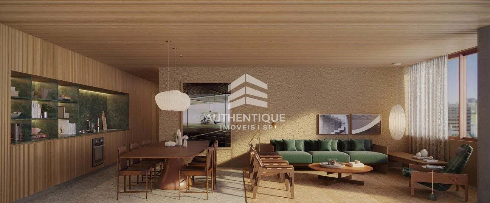 Imagem CÔNEGO 505 PINHEIROS - Apartamento à venda no bairro Pinheiros - São Paulo/SP, Zona Oeste