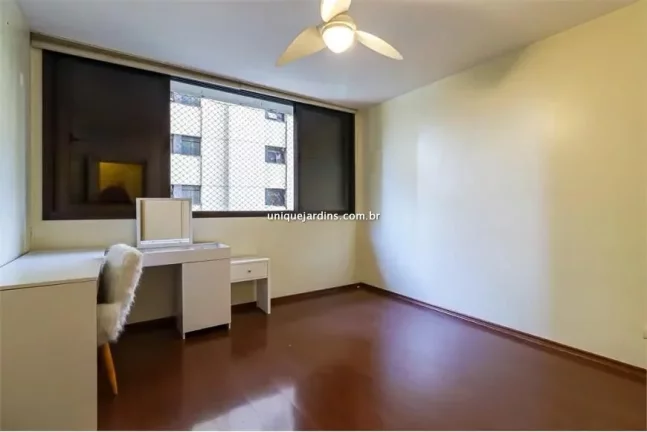 Imagem Apartamento à venda Jardim Europa São Paulo