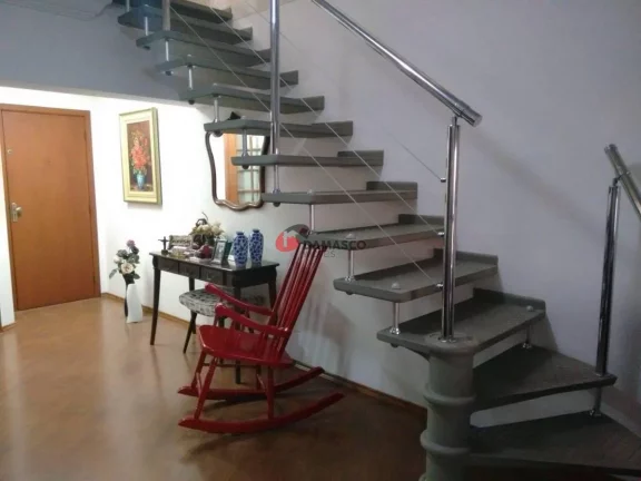 Imagem Cobertura / Penthouse à venda, Santa Maria, São Caetano do Sul, SP