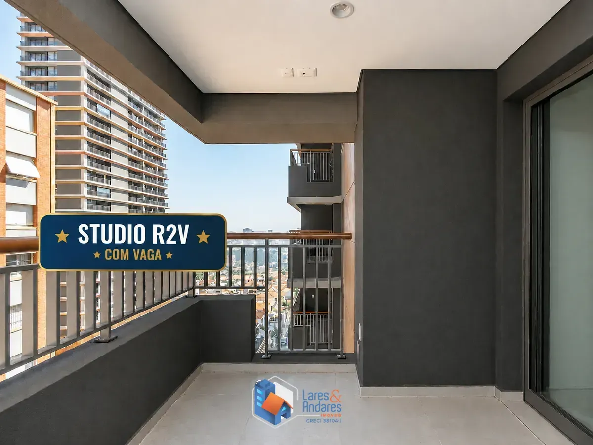 Foto do imóvel Apartamento para venda em Vila Madalena com 1 quarto, sendo 1 suíte, 37m² em Rua Ministro Sinésio Rocha