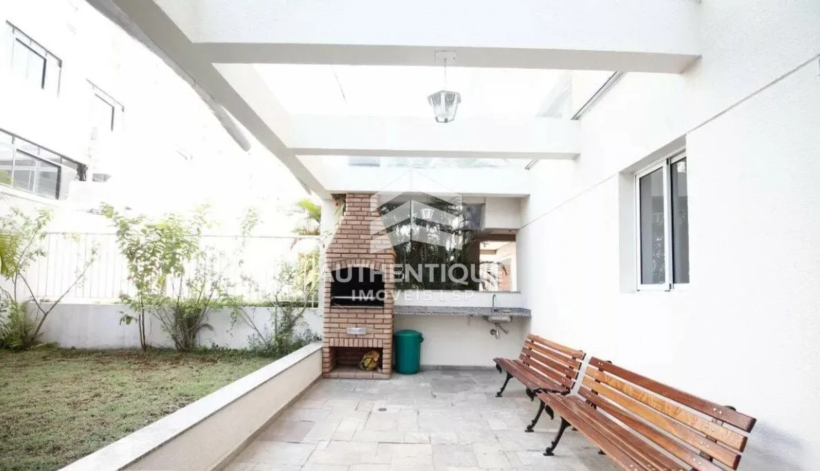Imagem Play Saúde - Apartamento à venda no bairro Saúde - São Paulo/SP, Zona Sul