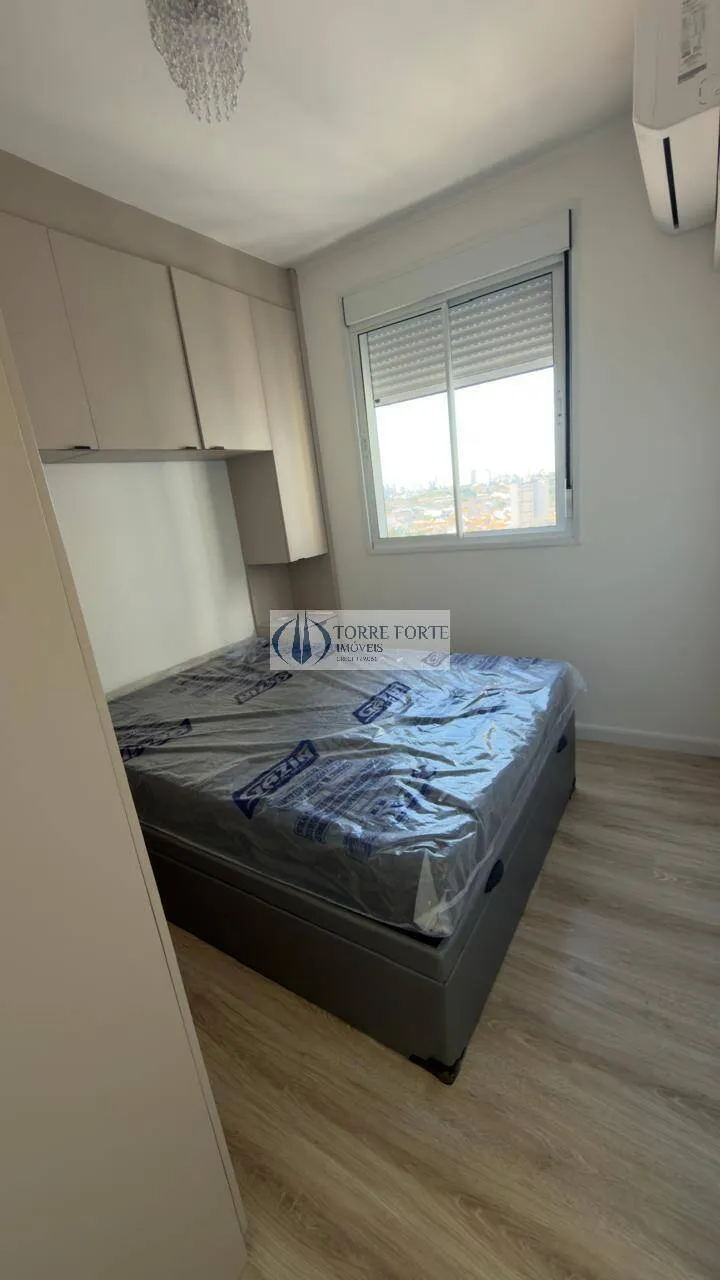 Imagem Apartamento 2 dormitórios sem vaga na Vila Prudente