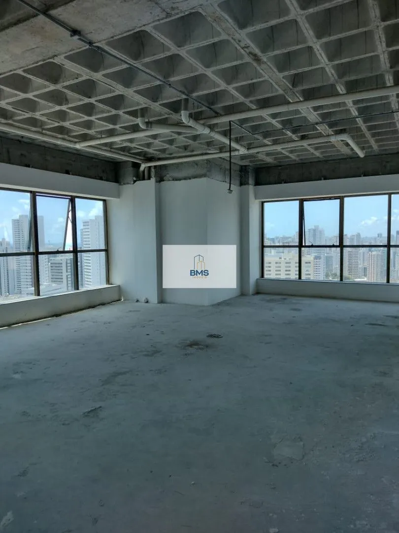 Imagem Sala comercial em Boa Viagem - Empresarial Carlos Pena Filho