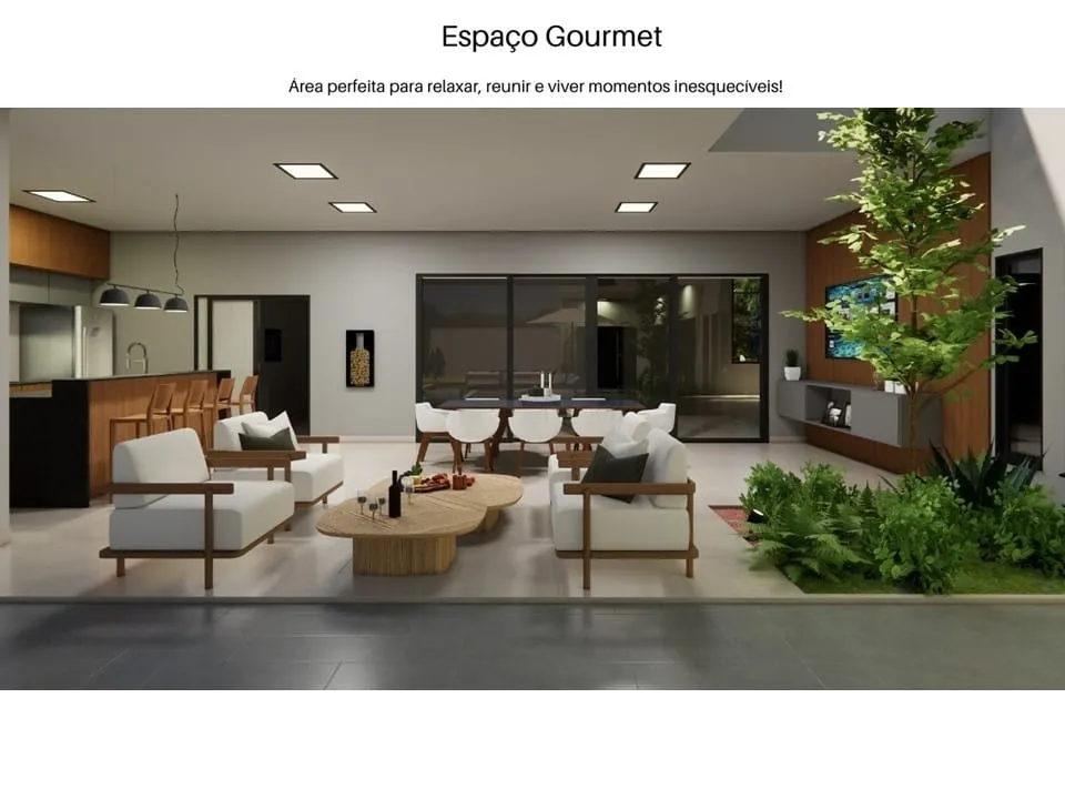Imagem Encontre o Seu Refúgio dos Sonhos: Imóveis Exclusivos com Estilo, Conforto e Lazer na Palacete Imobiliária!