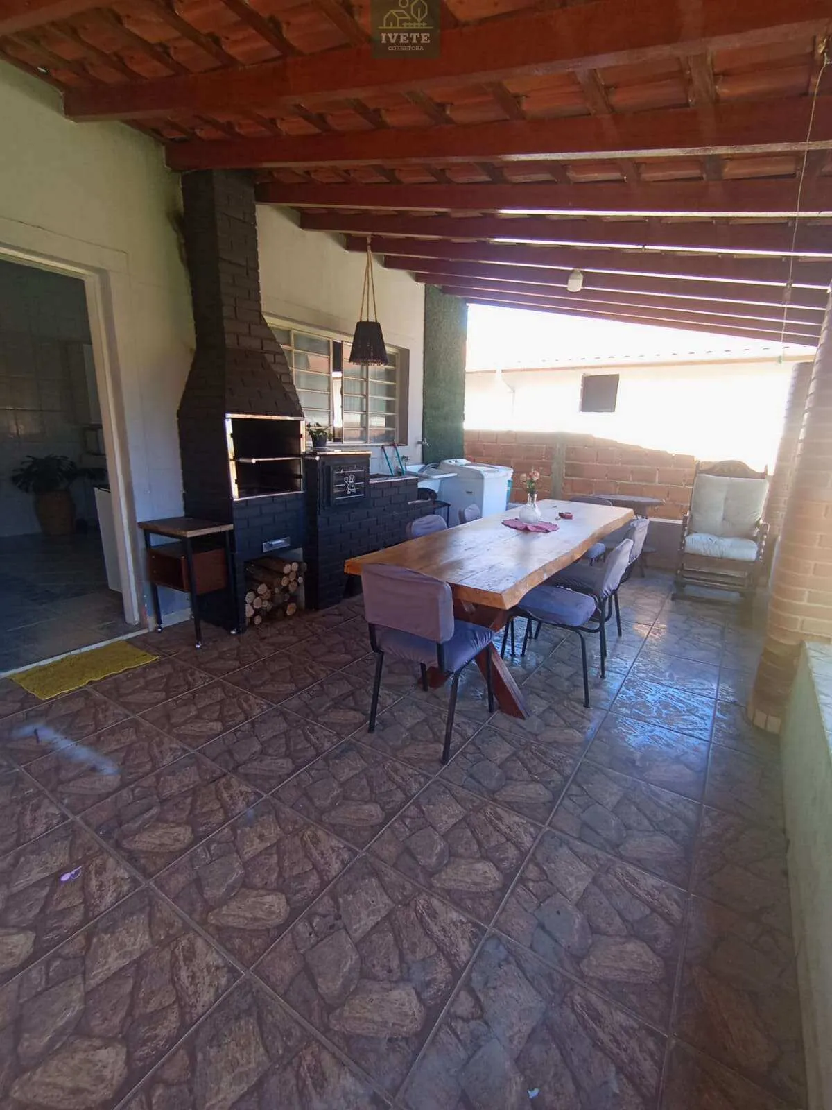 Imagem Casa à Venda no Bairro do Oratório - Socorro/SP