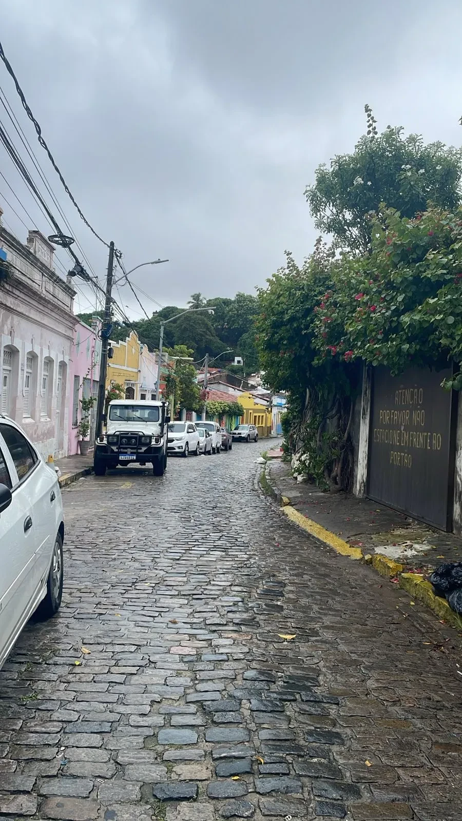 Imagem Casa com 8 Quartos à Venda, Locação ou Temporada, 640 metros em Carmo - Olinda