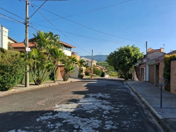 Imagem OPORTUNIDADE, COM 400 m² ESTE EXCELENTE TERRENO PARA VENDA NO JARDIM PAULISTA, JUNDIAÍ SP