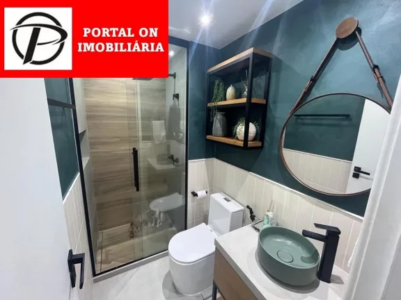 Imagem APARTAMENTO RESIDENCIAL em RIO DE JANEIRO - RJ, BARRA DA TIJUCA